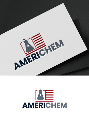 Logo-Design von fly  design für Americhem International | Design: #35992759