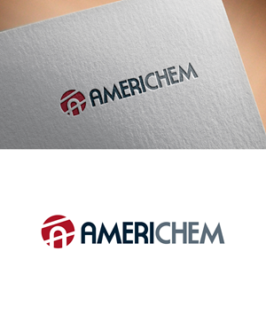 Logo-Design von fly  design für Americhem International | Design: #35992763
