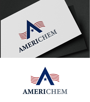 Logo-Design von fly  design für Americhem International | Design: #35992764