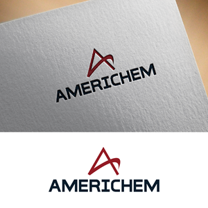 Logo-Design von fly  design für Americhem International | Design: #35992768