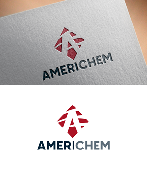 Logo-Design von fly  design für Americhem International | Design: #35992769