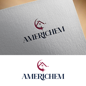 Logo-Design von fly  design für Americhem International | Design: #35992771