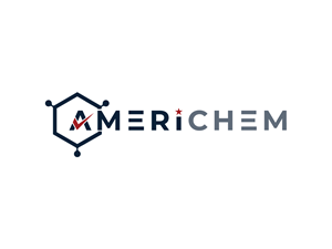 Diseño de Logo por Owltive para Americhem International | Diseño: #35938720