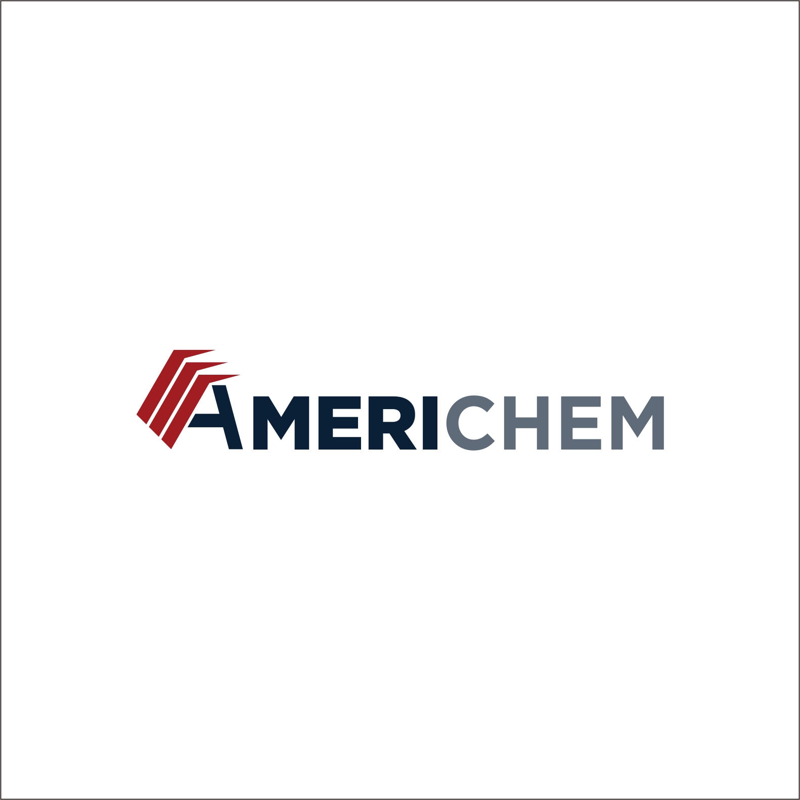 Logo Design by rahman.walker for Americhem International | Design #35982429