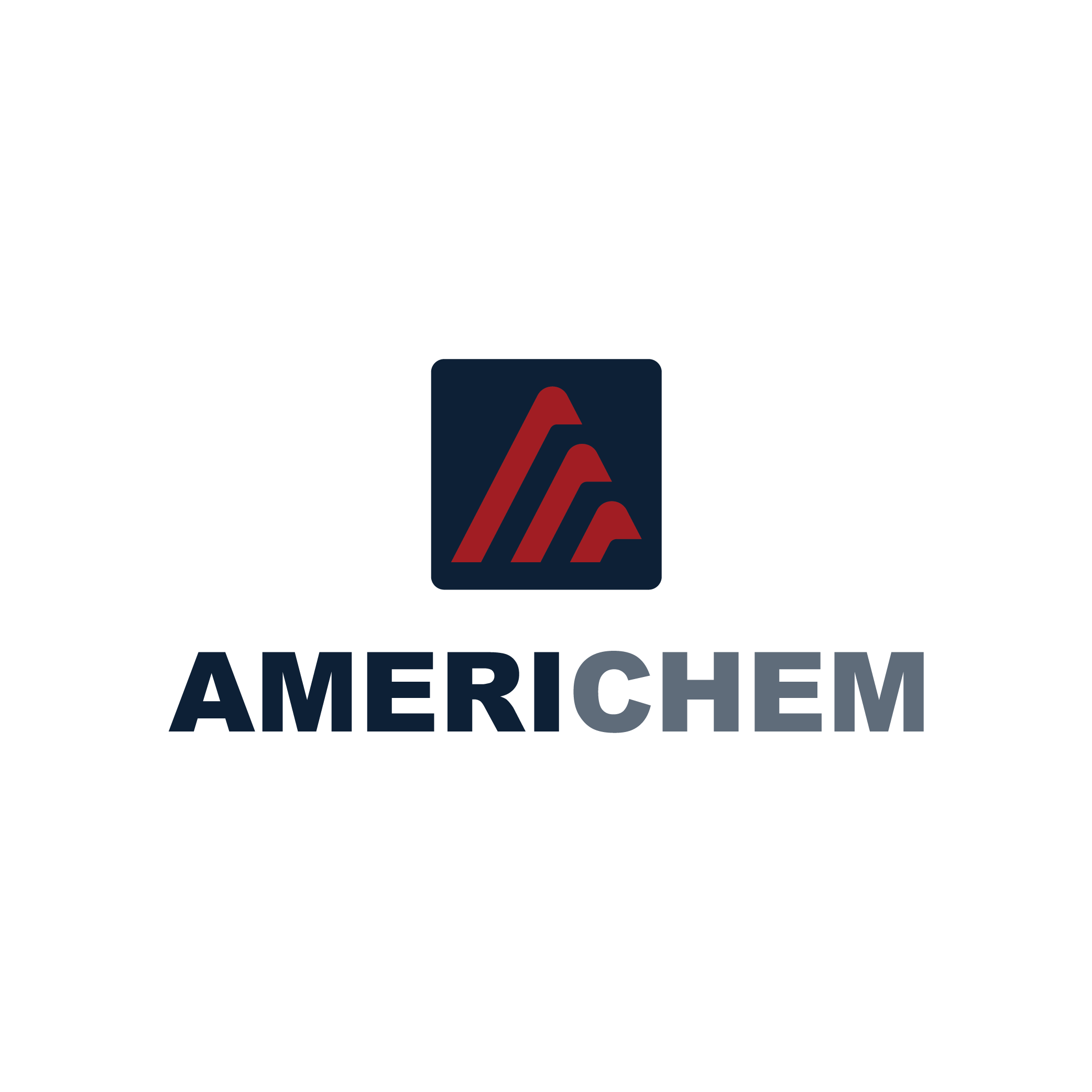 Logo-Design von Rin's Gold für Americhem International | Design #35952731
