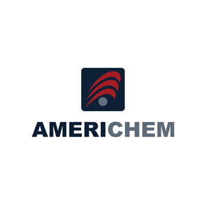 Logo Design by Rin's Gold for Americhem International | Design: #35952732