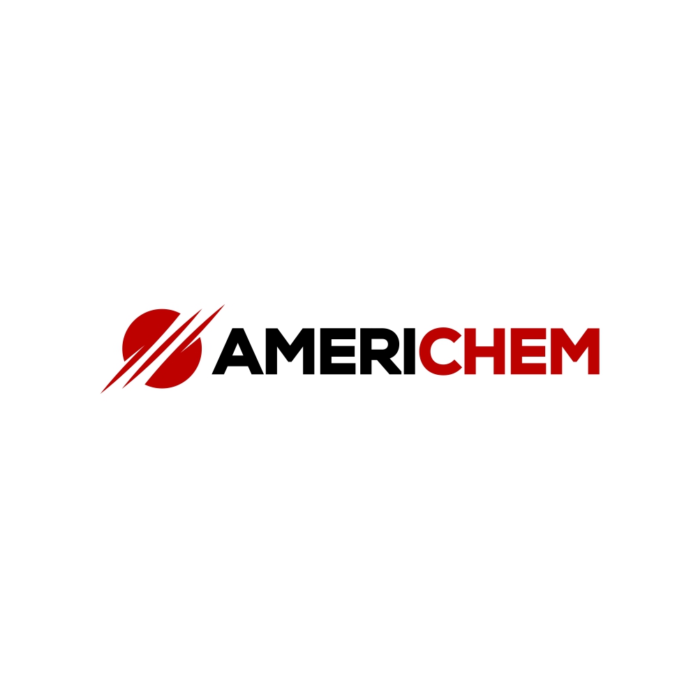 Diseño de Logo por b3no para Americhem International | Diseño #35946322