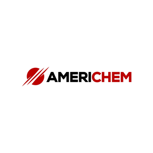 Diseño de Logo por b3no para Americhem International | Diseño: #35946322