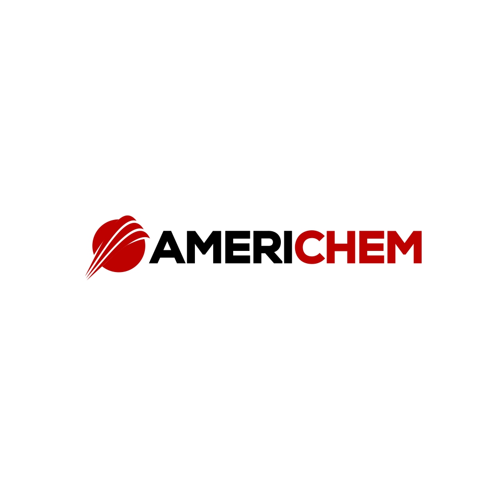 Diseño de Logo por b3no para Americhem International | Diseño #35946347