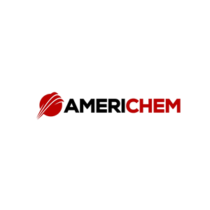 Diseño de Logo por b3no para Americhem International | Diseño: #35946347
