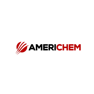 Diseño de Logo por b3no para Americhem International | Diseño: #35946357