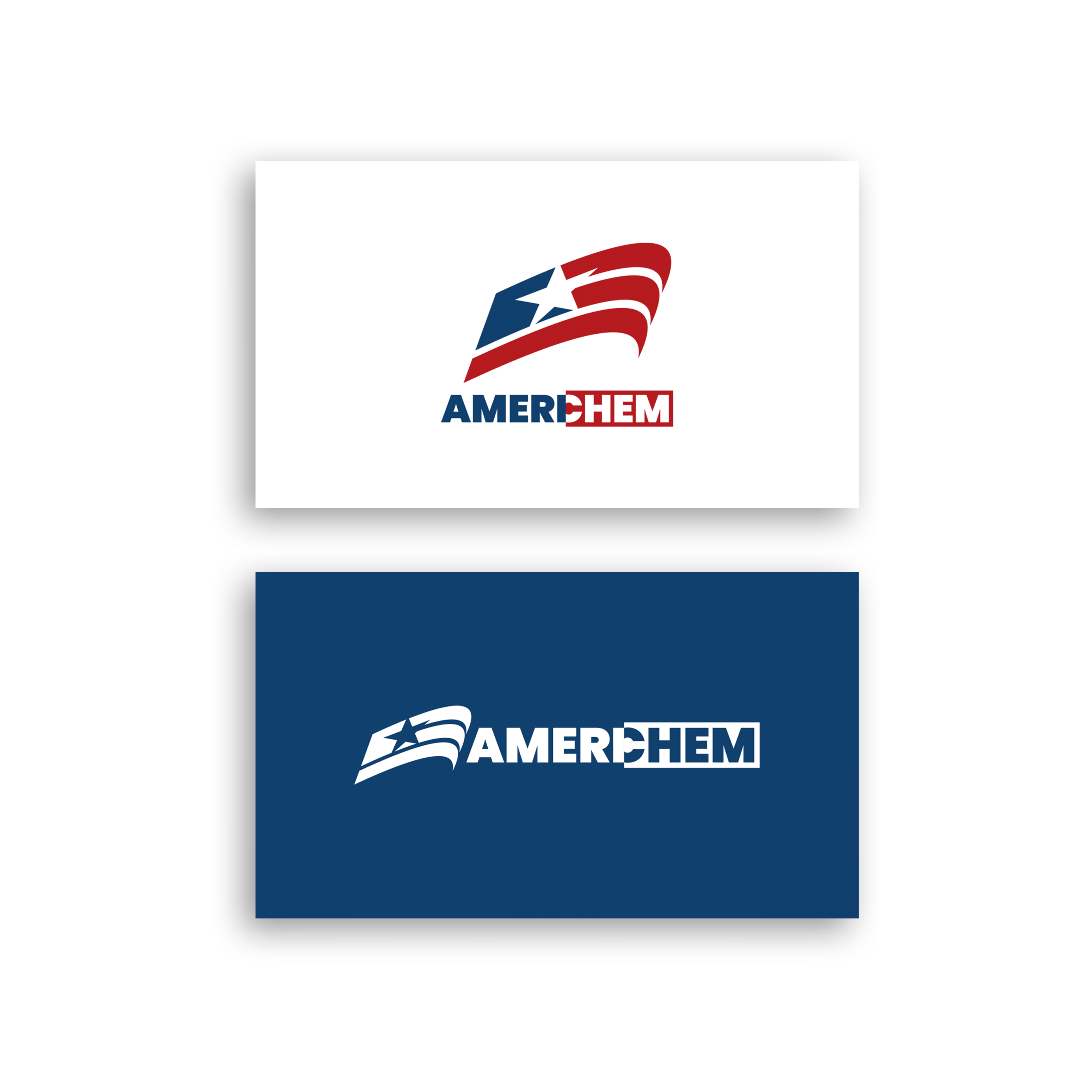 Logo Design by aquabomb26 for Americhem International | Design #35939980