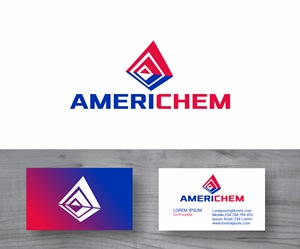 Logo-Design von MBARO für Americhem International | Design: #35984287