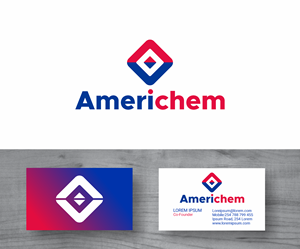 Logo Design by MBARO for Americhem International | Design: #35984289