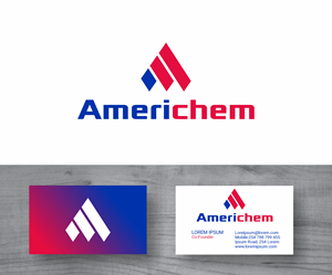 Logo Design by MBARO for Americhem International | Design: #35984290
