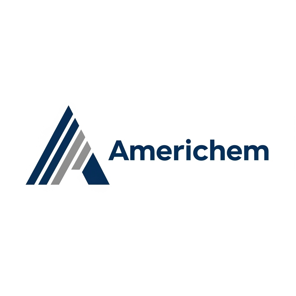 Logo Design by USIAD ANAS for Americhem International | Design #35995019