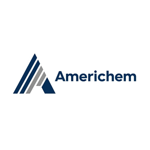 Logo Design by USIAD ANAS for Americhem International | Design: #35995019