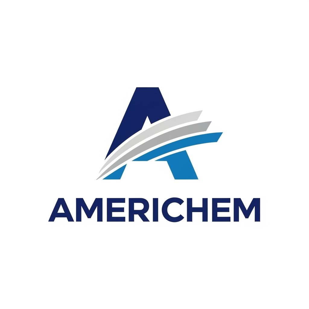 Logo-Design von USIAD ANAS für Americhem International | Design #35995021
