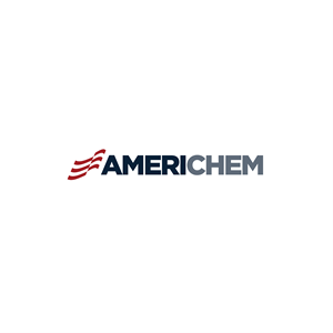 Diseño de Logo por ares_h1 para Americhem International | Diseño: #35957001