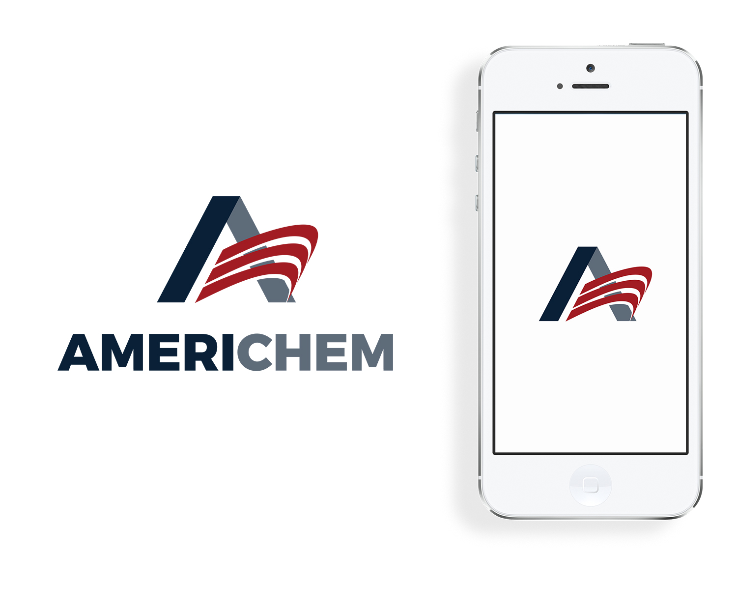 Design de Logo par Djamdesign pour Americhem International | Design #35982050