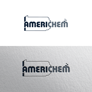 Diseño de Logo por Maxo-Biz para Americhem International | Diseño: #35943951