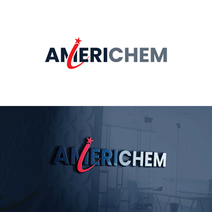 Diseño de Logo por Maxo-Biz para Americhem International | Diseño: #35943952