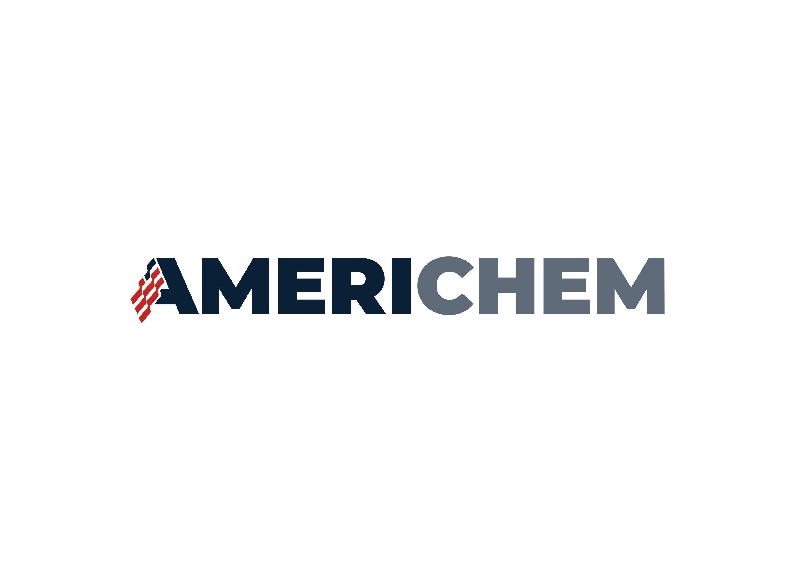 Logo Design by Mahdiduri for Americhem International | Design #35938941