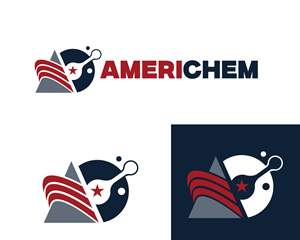 Diseño de Logo por Rubia@ para Americhem International | Diseño: #35943498