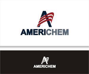 Logo Design by f i l d a for Americhem International | Design: #36009827