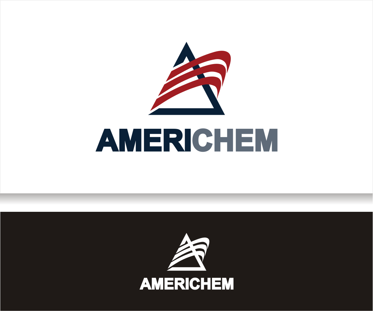 Logo Design by f i l d a for Americhem International | Design #36009866