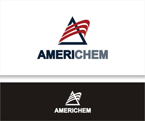 Logo Design by f i l d a for Americhem International | Design: #36009866
