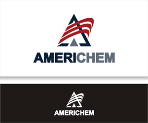Logo Design by f i l d a for Americhem International | Design: #36009867
