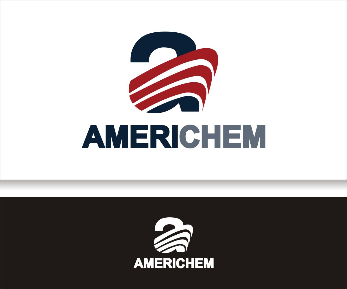 Diseño de Logo por f i l d a para Americhem International | Diseño #36009934