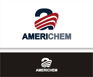 Logo Design by f i l d a for Americhem International | Design: #36009934