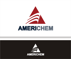 Logo Design by f i l d a for Americhem International | Design: #36009954