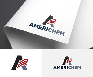 Diseño de Logo por genzo para Americhem International | Diseño: #35982510