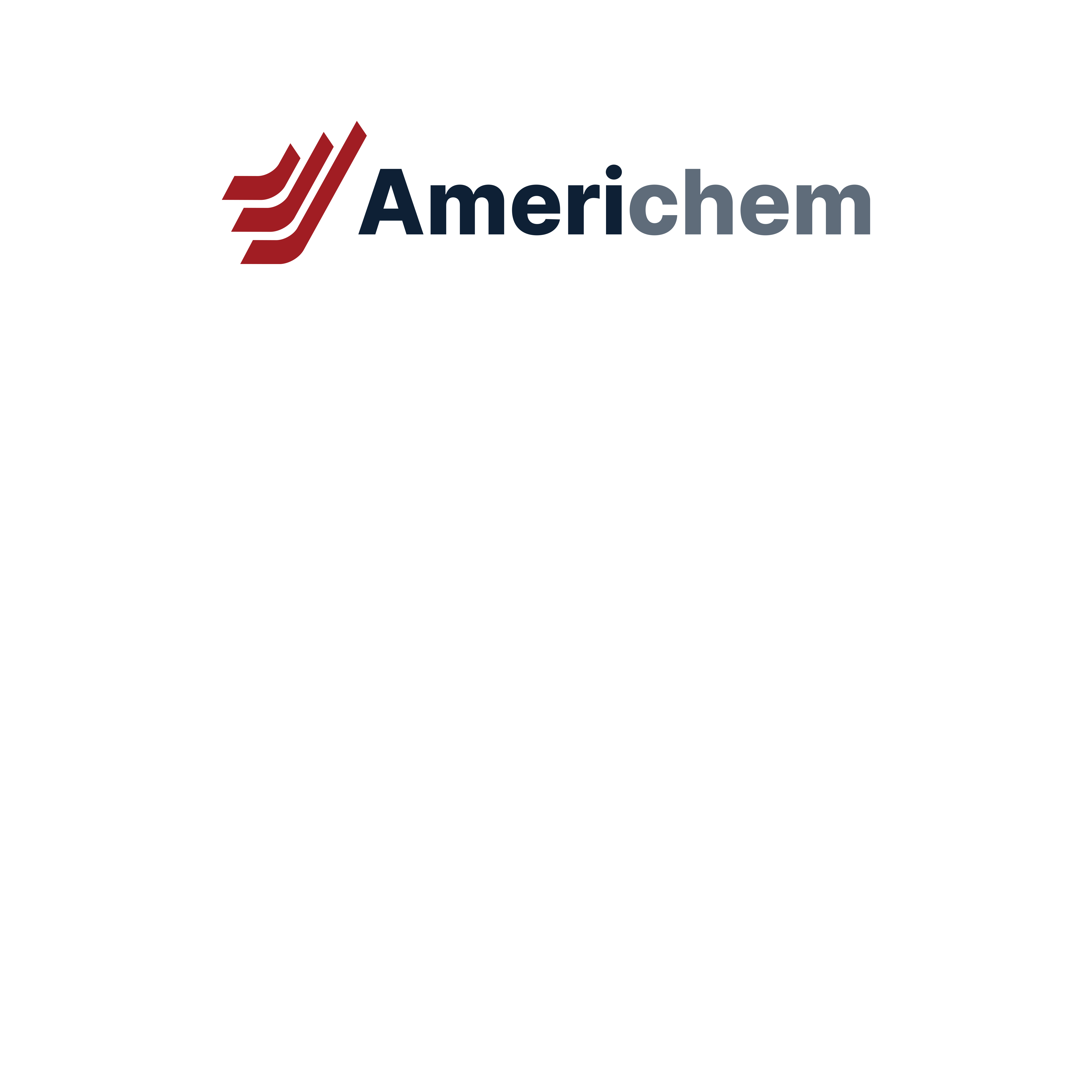 Logo-Design von joekong für Americhem International | Design #35946776