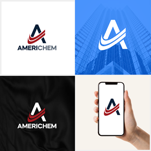 Diseño de Logo por Logo_gallery para Americhem International | Diseño: #36000207