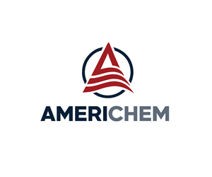 Logo-Design von Abdul 20 für Americhem International | Design: #35958133