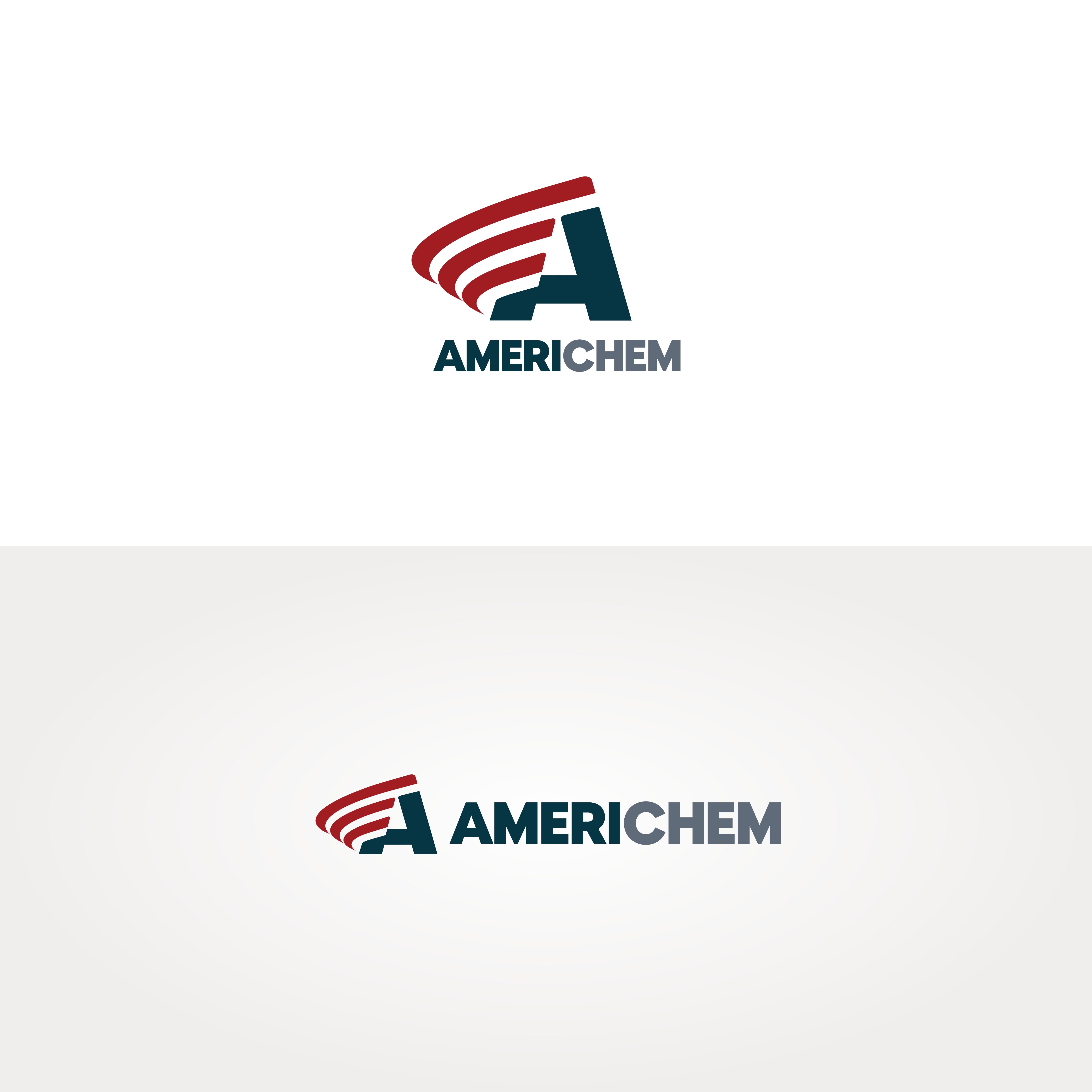 Logo Design by Adi firadika for Americhem International | Design #36012003