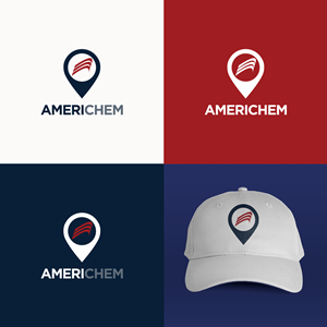 Logo Design by ben@rt for Americhem International | Design: #35968522