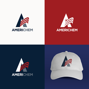 Logo Design by ben@rt for Americhem International | Design: #35968578