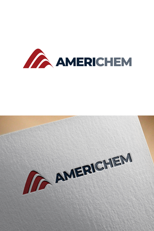 Logo-Design von designA78 für Americhem International | Design: #35952872
