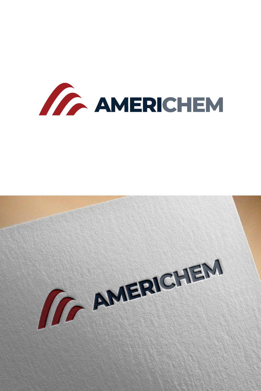 Design de Logo par designA78 pour Americhem International | Design #35952959