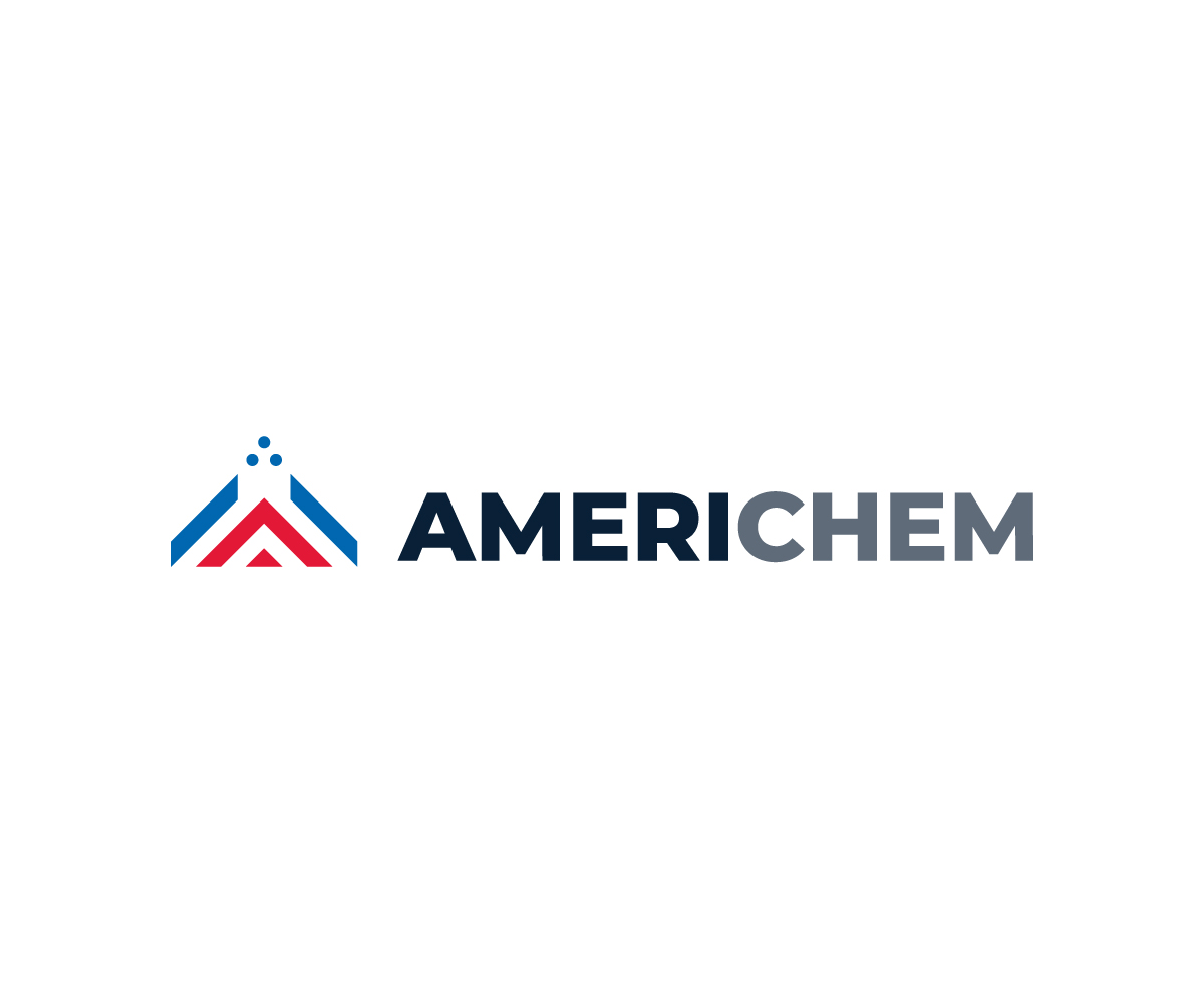Logo Design by _Asadancs for Americhem International | Design #35939805