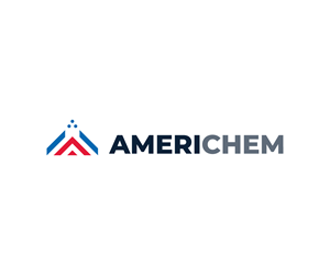 Diseño de Logo por _Asadancs para Americhem International | Diseño: #35939805