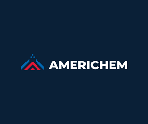 Diseño de Logo por _Asadancs para Americhem International | Diseño: #35939806