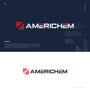 Diseño de Logo por Humphrey™ para Americhem International | Diseño: #35980058