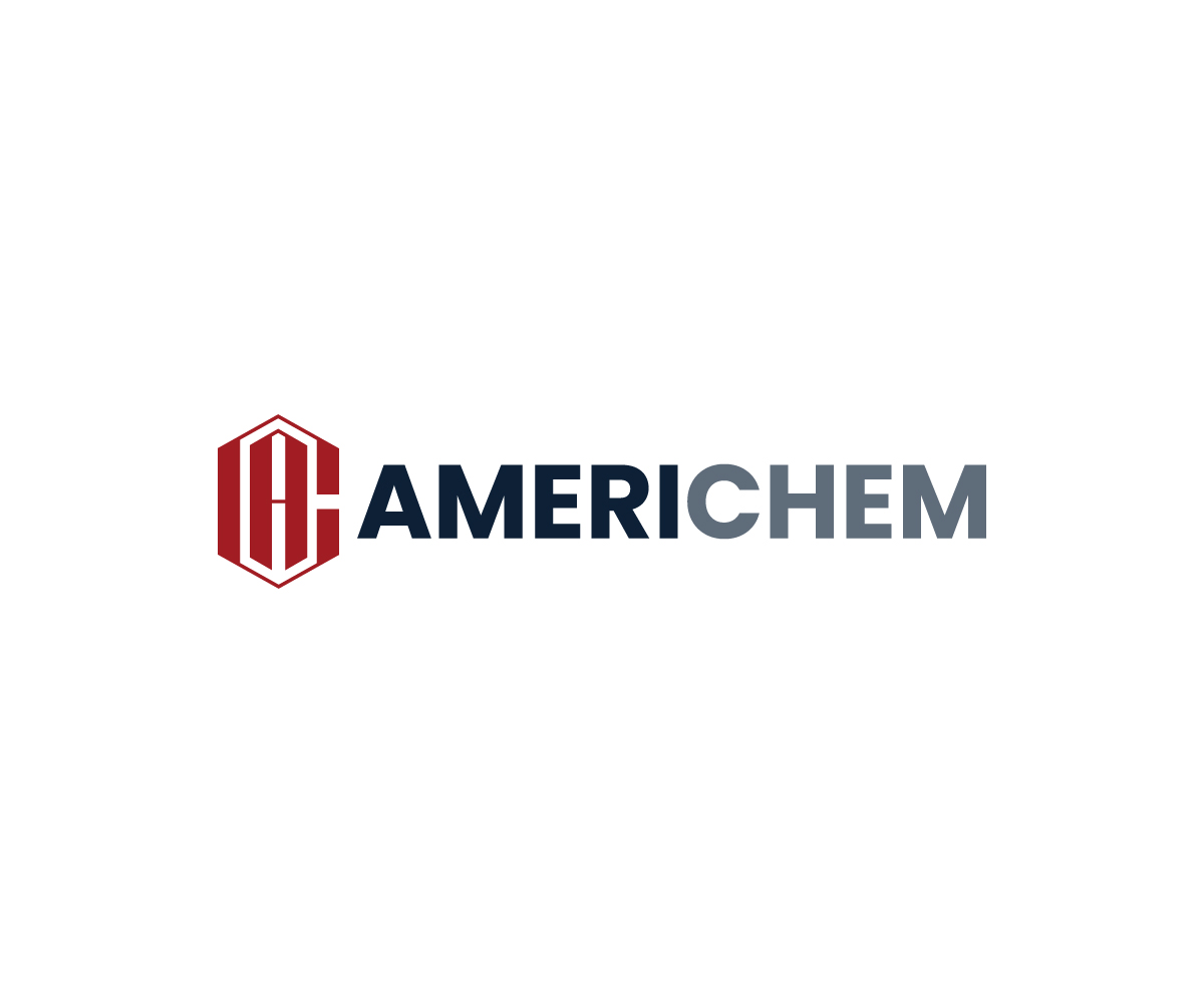 Logo Design by Marsan  Effendi for Americhem International | Design #35979315