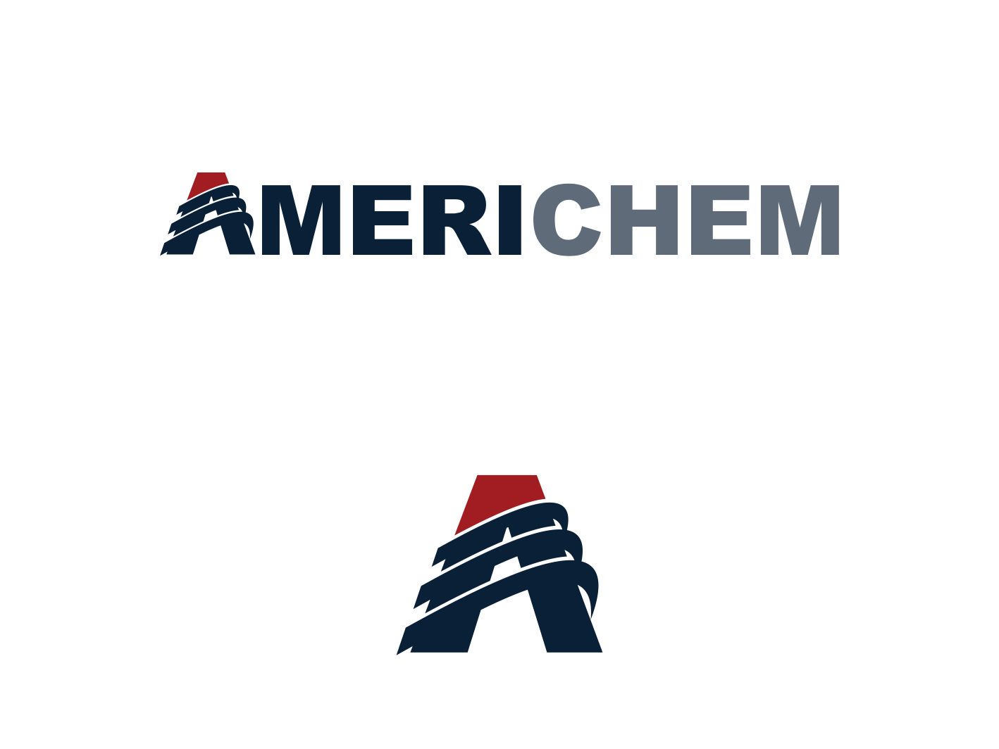 Logo Design by BNdesigner for Americhem International | Design #35949965